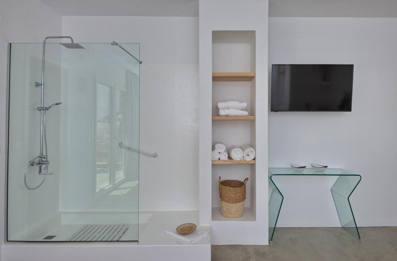 Eleon Suites New Isomata Luaran gambar