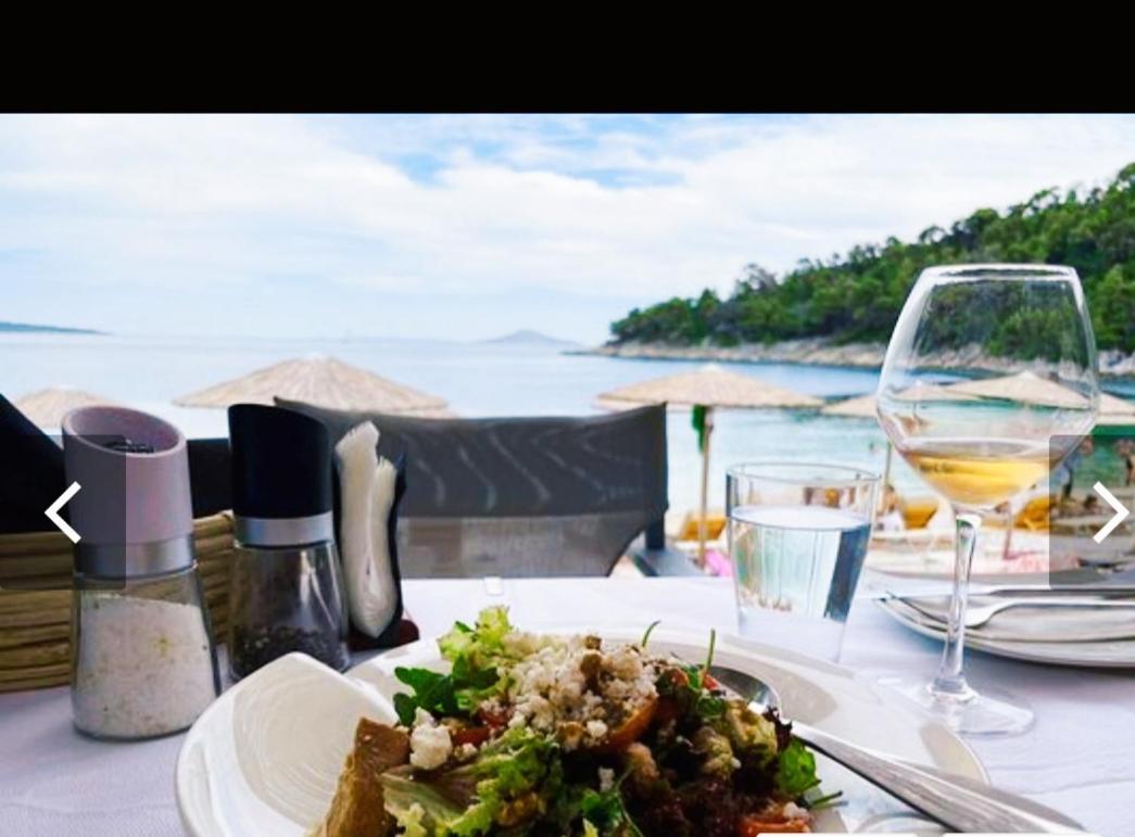 Eleon Suites New Isomata Luaran gambar